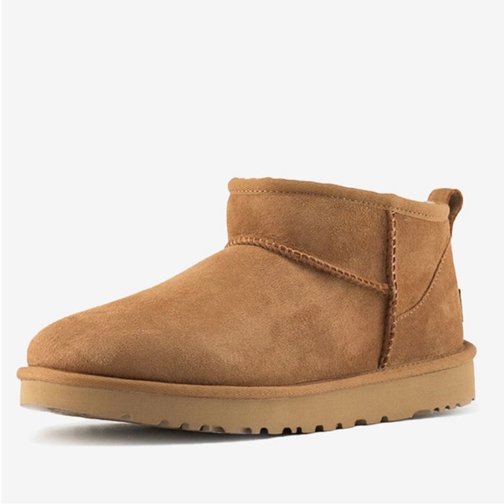 Ugg Classic Ultra Mini Boots Women's (W/1116109)